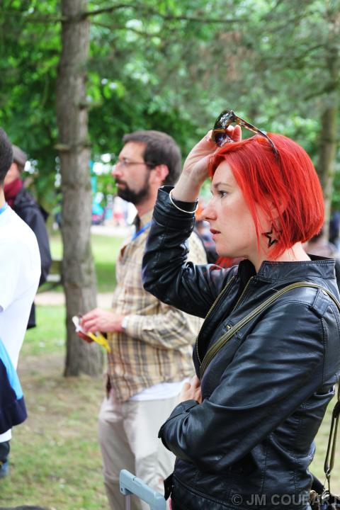 Diapositive suivante